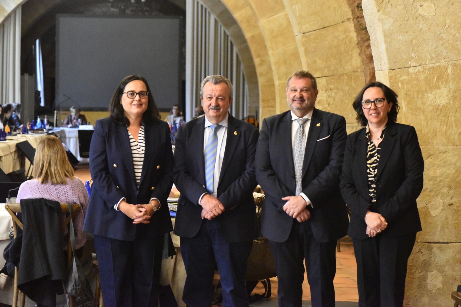 La Geoda de Pulpí inicia su camino hacia el Patrimonio Mundial tras ser elegida como candidatura oficial de España ante la UNESCO